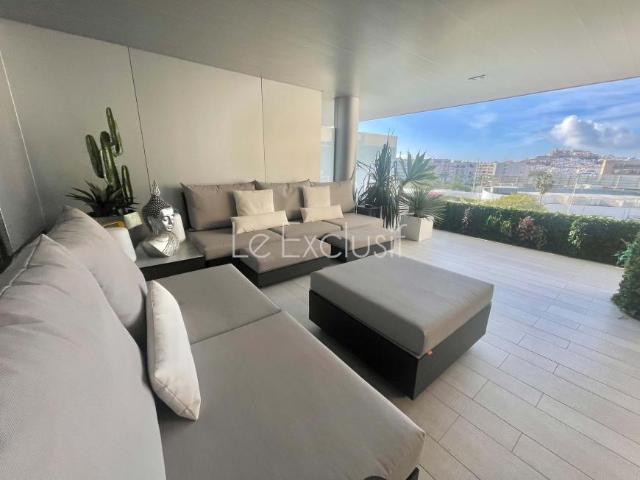 Alquiler 3 Dormitorio Apartamentos Ibiza Balearic Islands DS75646886