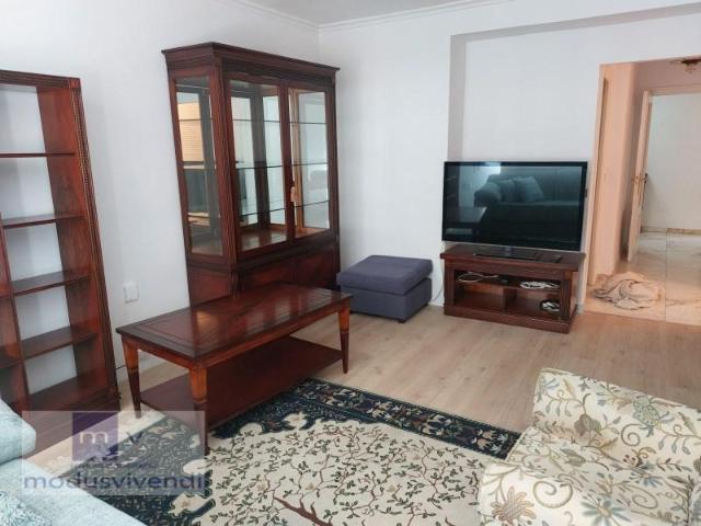 Alquiler 3 Dormitorio Apartamentos León León DS102667921
