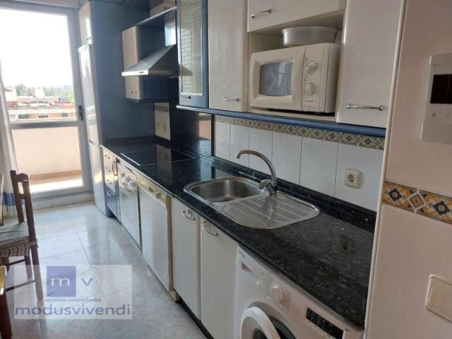 Alquiler 3 Dormitorio Apartamentos León León DS104147274