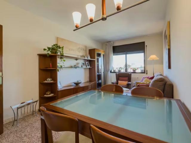 Alquiler 3 Dormitorio Apartamentos L'Hospitalet De Llobregat L'Hospitalet De Llobregat DLS96741854