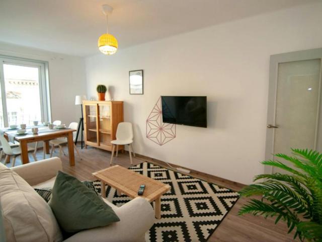 Alquiler 3 Dormitorio Apartamentos L'Hospitalet De Llobregat L'Hospitalet De Llobregat DS104003957