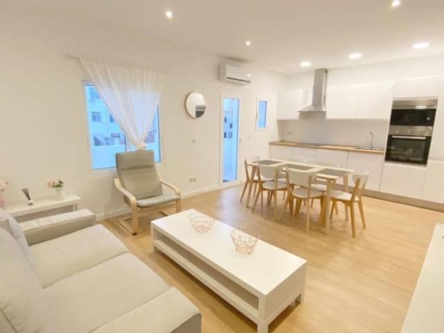 Alquiler 3 Dormitorio Apartamentos Palma De Mallorca Palma De Mallorca DS91863632