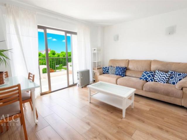 Alquiler 3 Dormitorio Apartamentos Palma Spanien DS103570065