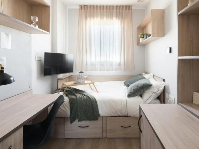 Alquiler 3 Dormitorio Apartamentos Pamplona Pamplona DLS92238900