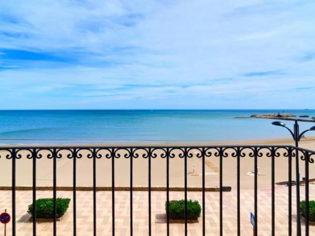 Alquiler 3 Dormitorio Apartamentos Port Saplatja Port Saplatja DLS101019739