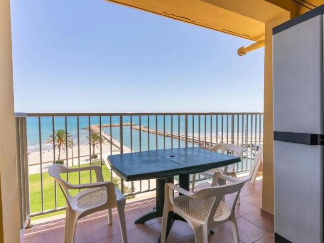 Alquiler 3 Dormitorio Apartamentos Port Saplaya Port Saplaya DS100728047