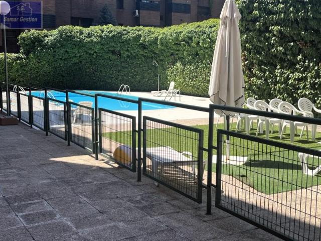 Alquiler 3 Dormitorio Apartamentos Pozuelo De Alarcón Pozuelo De Alarcón DS103619108