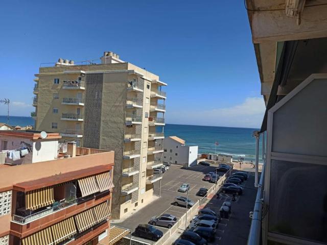 Alquiler 3 Dormitorio Apartamentos Sueca Sueca DLS99374057