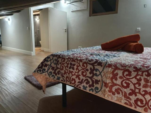 Alquiler 3 Dormitorio Apartamentos Salamanca Salamanca DS103342669