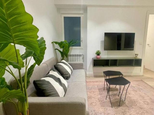 Alquiler 3 Dormitorio Apartamentos San Sebastian San Sebastian DLS90536239