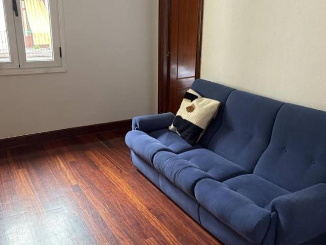 Alquiler 3 Dormitorio Apartamentos San Sebastian San Sebastian DLS99416061
