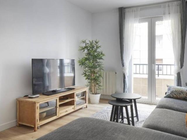 Alquiler 3 Dormitorio Apartamentos San Sebastian San Sebastian DS96384636
