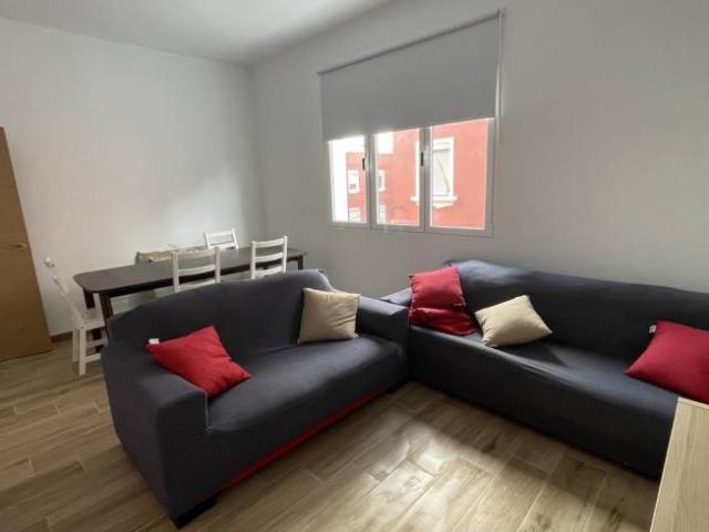 Alquiler 3 Dormitorio Apartamentos Santa Cruz De Tenerife Santa Cruz De Tenerife DS103697207