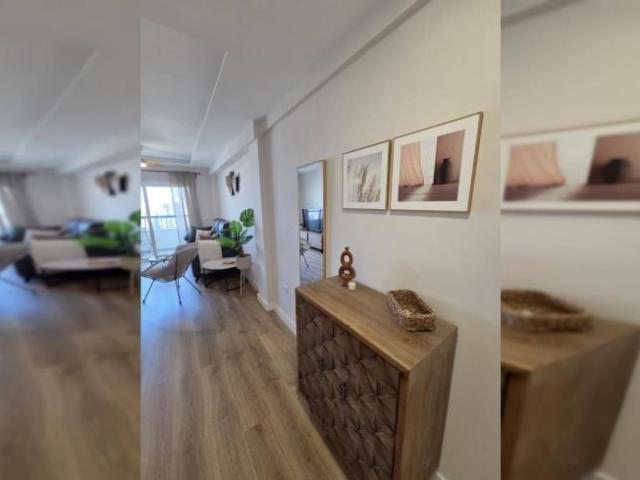 Alquiler 3 Dormitorio Apartamentos Santa Cruz De Tenerife Santa Cruz De Tenerife DS97236819