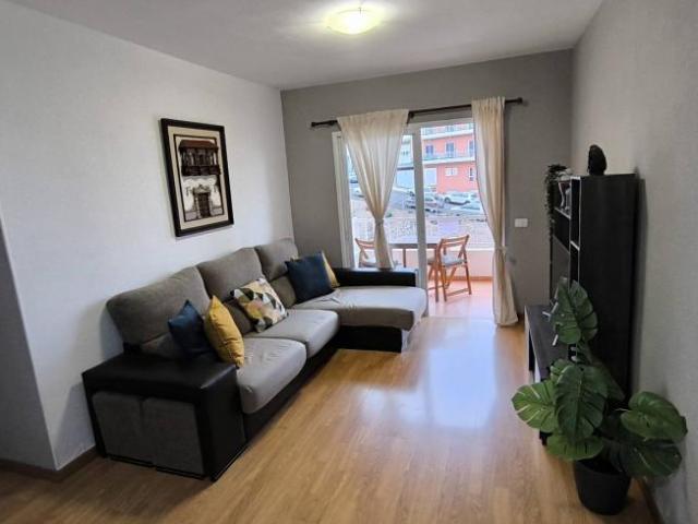 Alquiler 3 Dormitorio Apartamentos Santa Cruz De Tenerife Santa Cruz De Tenerife DS90851406