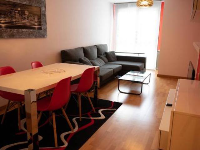Alquiler 3 Dormitorio Apartamentos Santander Santander DLS79341308