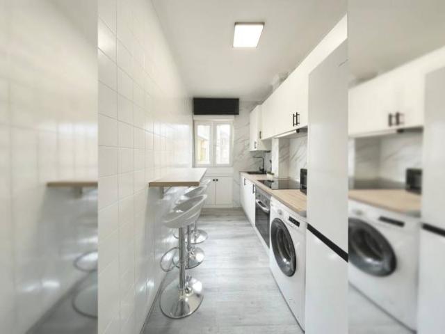 Alquiler 3 Dormitorio Apartamentos Santander Santander DS100177421