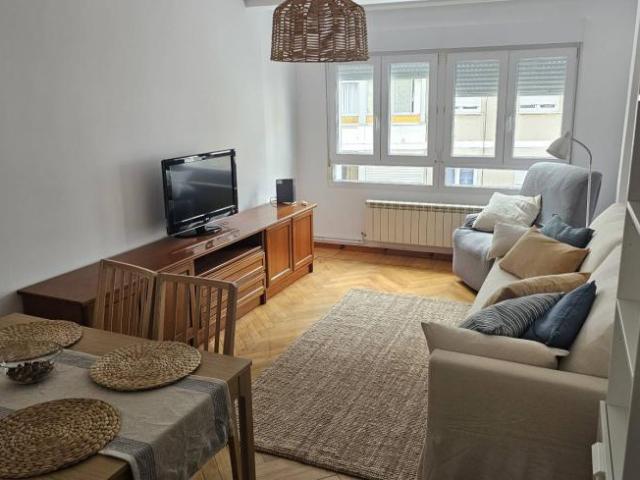 Alquiler 3 Dormitorio Apartamentos Santander Santander DS100232770