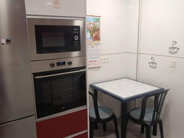 Alquiler 3 Dormitorio Apartamentos Santander Santander DS101052617