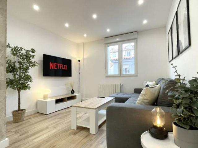 Alquiler 3 Dormitorio Apartamentos Santander Santander DS103597527