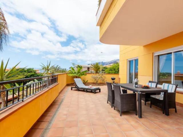 Alquiler 3 Dormitorio Apartamentos Puerto De Santiago Puerto De Santiago DS101460246