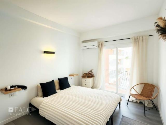 Alquiler 3 Dormitorio Apartamentos Ses Cadenes Spanien DS102523876