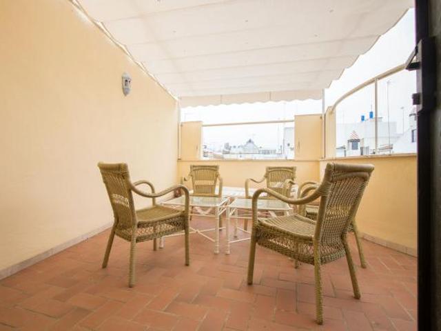 Alquiler 3 Dormitorio Apartamentos Sevilla Sevilla DLS65787009