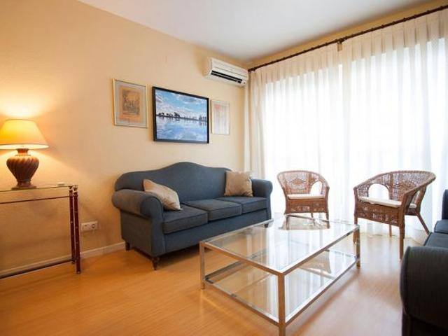 Alquiler 3 Dormitorio Apartamentos Sevilla Sevilla DLS65787020