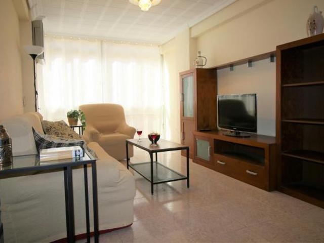 Alquiler 3 Dormitorio Apartamentos Sevilla Sevilla DLS82774592