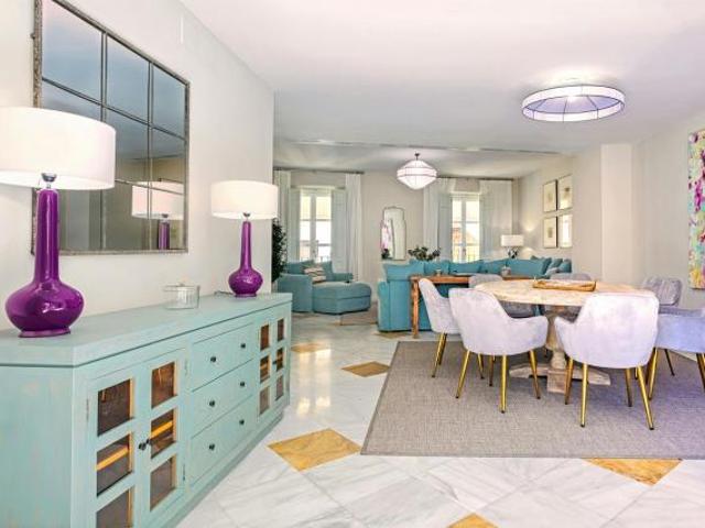 Alquiler 3 Dormitorio Apartamentos Sevilla Sevilla DLS83398604