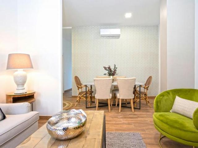 Alquiler 3 Dormitorio Apartamentos Sevilla Sevilla DLS83398615