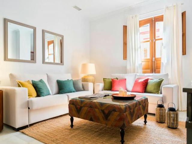 Alquiler 3 Dormitorio Apartamentos Sevilla Sevilla DLS84222444