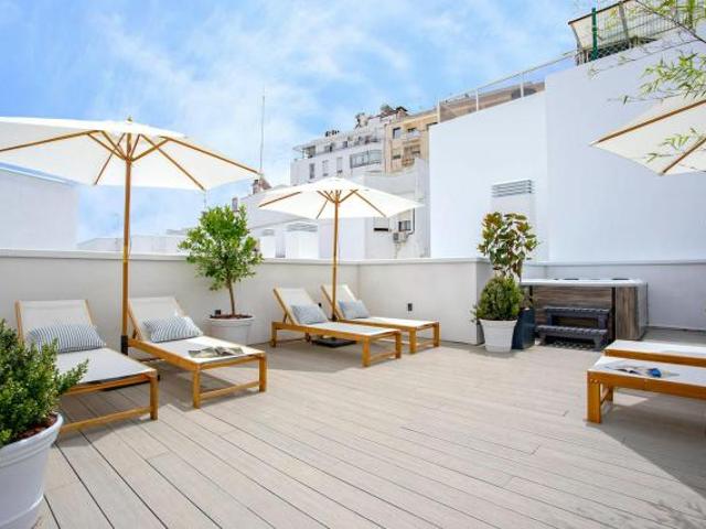 Alquiler 3 Dormitorio Apartamentos Sevilla Sevilla DLS85281483