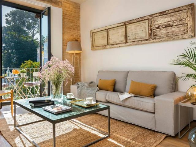 Alquiler 3 Dormitorio Apartamentos Sevilla Sevilla DLS90738343