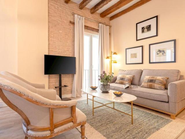 Alquiler 3 Dormitorio Apartamentos Sevilla Sevilla DLS91220215
