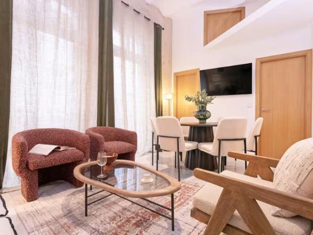 Alquiler 3 Dormitorio Apartamentos Sevilla Sevilla DLS96345593