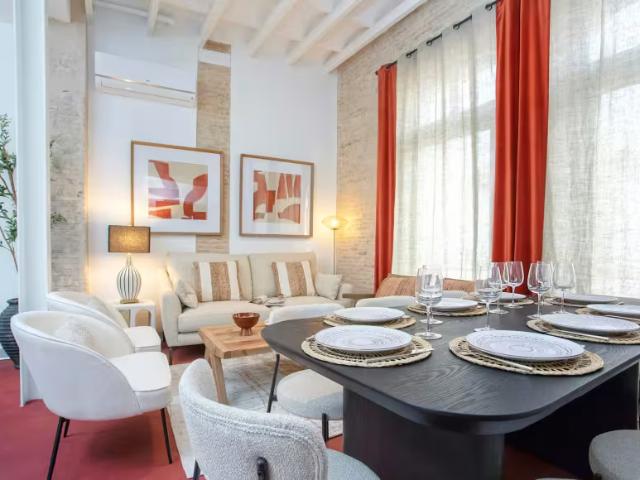 Alquiler 3 Dormitorio Apartamentos Sevilla Sevilla DLS96345591