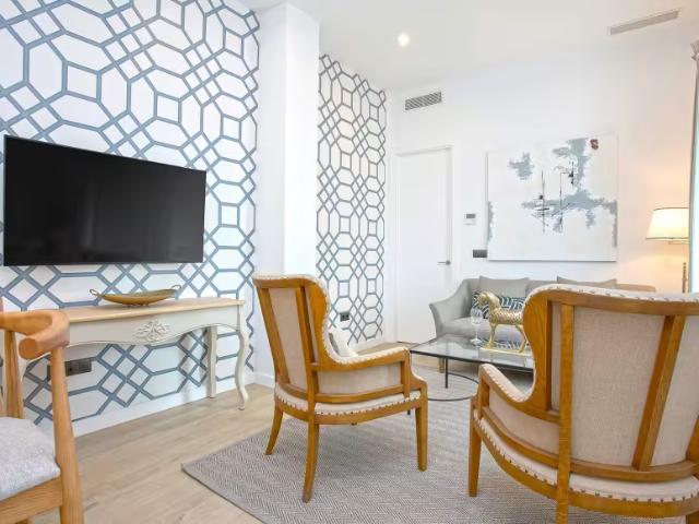 Alquiler 3 Dormitorio Apartamentos Sevilla Sevilla DLS96345611