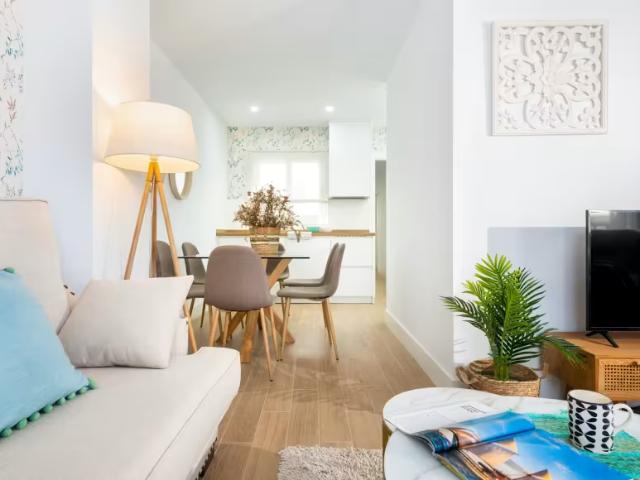 Alquiler 3 Dormitorio Apartamentos Sevilla Sevilla DLS96345710