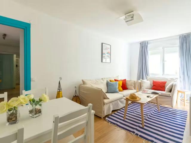 Alquiler 3 Dormitorio Apartamentos Sevilla Sevilla DLS98497288