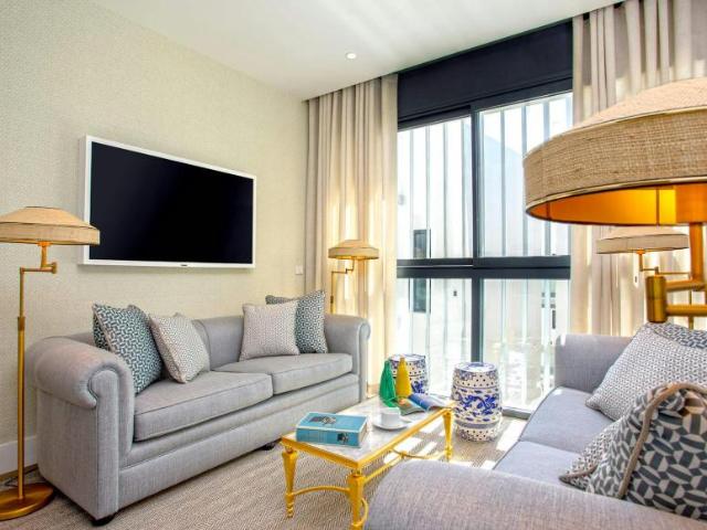 Alquiler 3 Dormitorio Apartamentos Sevilla Sevilla DS100049885