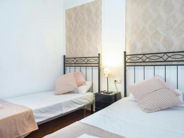 Alquiler 3 Dormitorio Apartamentos Sevilla Sevilla DS103062245