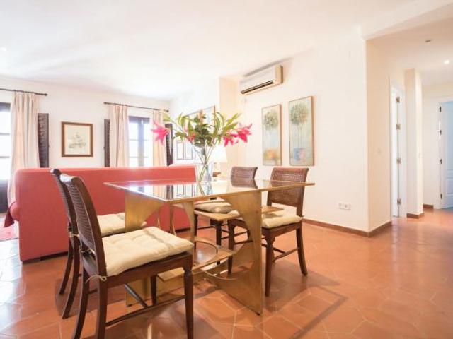 Alquiler 3 Dormitorio Apartamentos Sevilla Sevilla DS65787021