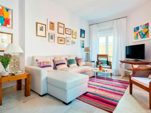 Alquiler 3 Dormitorio Apartamentos Sevilla Sevilla DS84222437