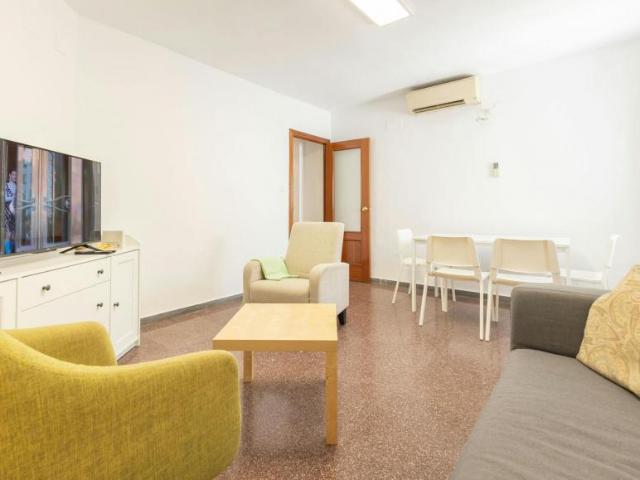 Alquiler 3 Dormitorio Apartamentos Sevilla Sevilla DS89366146