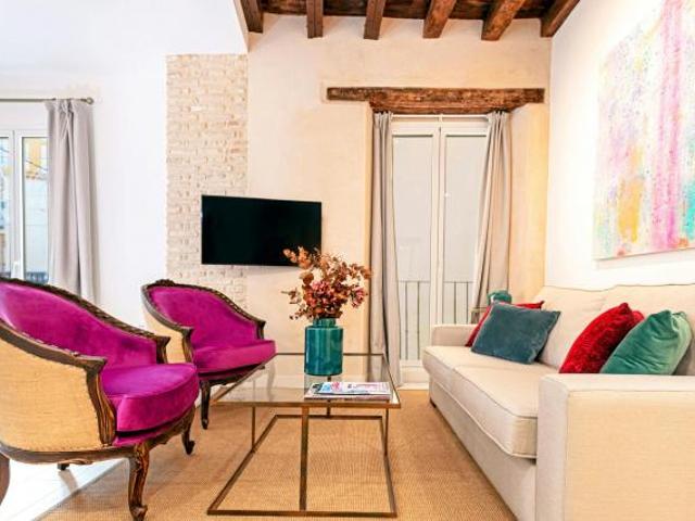 Alquiler 3 Dormitorio Apartamentos Sevilla Sevilla DS83398602