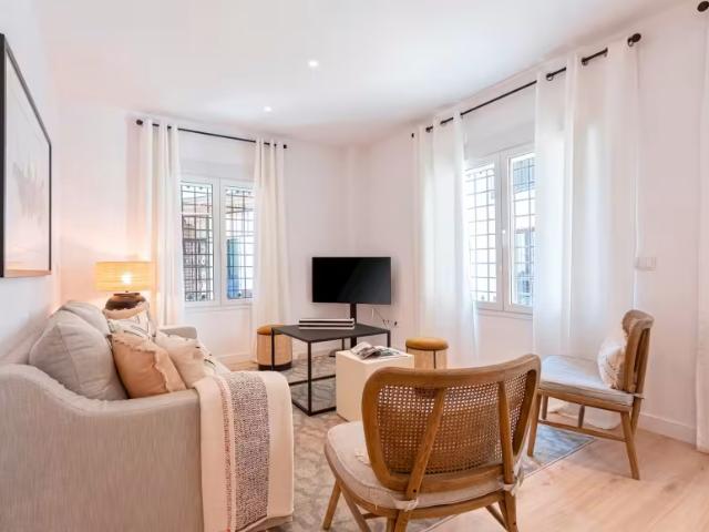 Alquiler 3 Dormitorio Apartamentos Sevilla Sevilla DS96345683