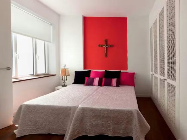 Alquiler 3 Dormitorio Apartamentos Sevilla Sevilla DS98227997