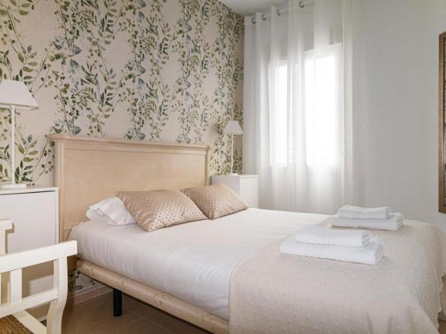 Alquiler 3 Dormitorio Apartamentos Sevilla Sevilla DS99307628