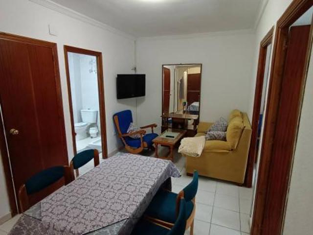 Alquiler 3 Dormitorio Apartamentos Seville Seville DLS82582348